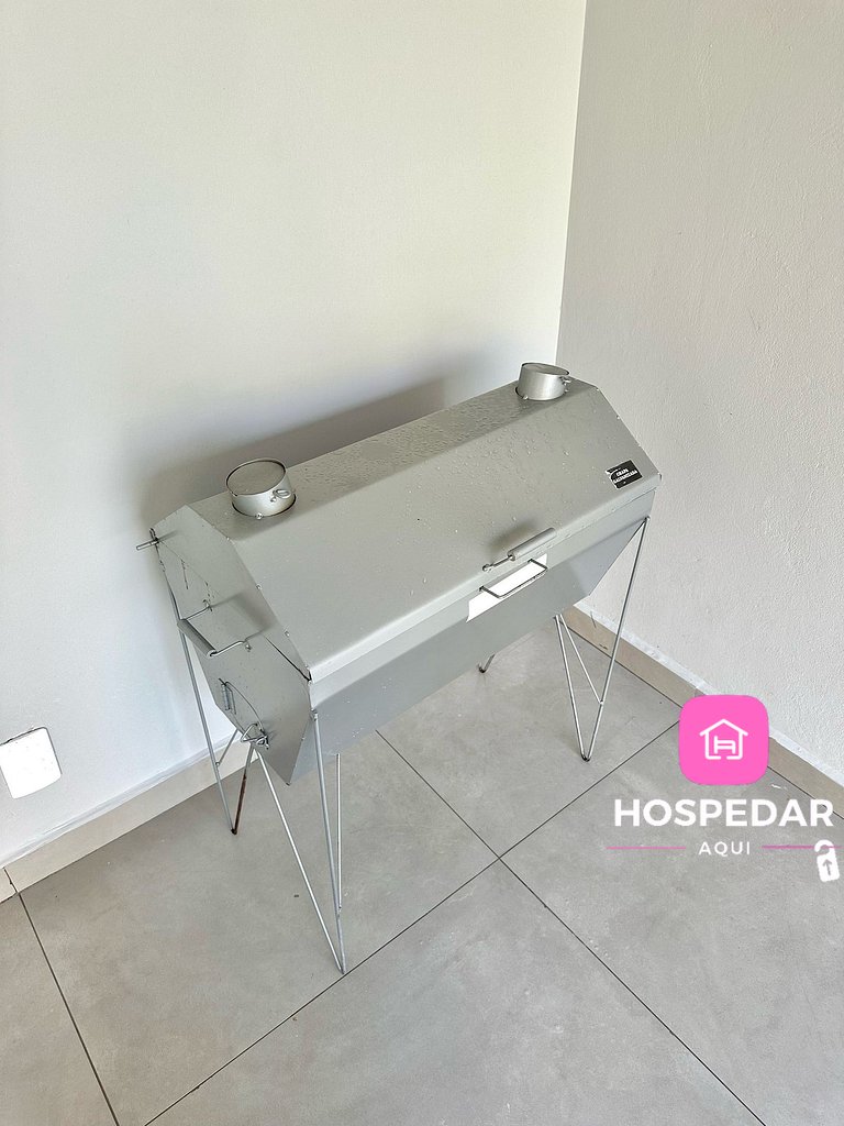 Casa luxuosa com piscina e hidromassagem!