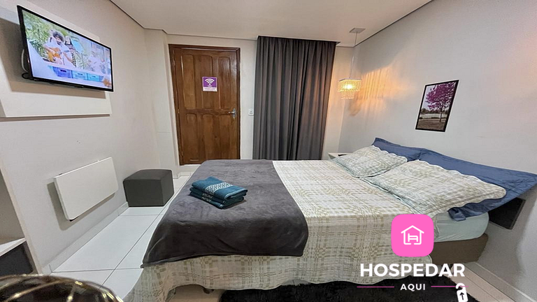 02 - Hotel Manaus - Dom Pedro I