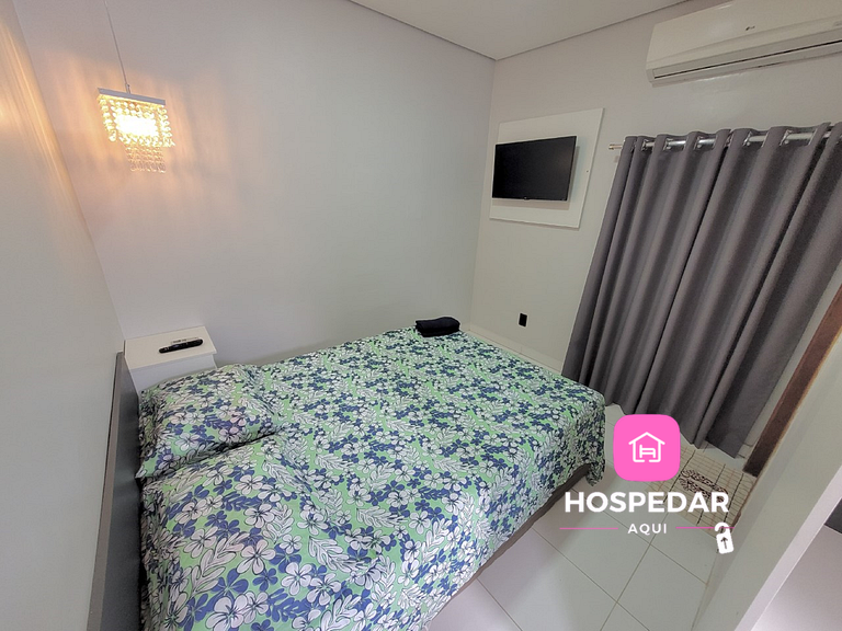 02 - Hotel Manaus - Dom Pedro I