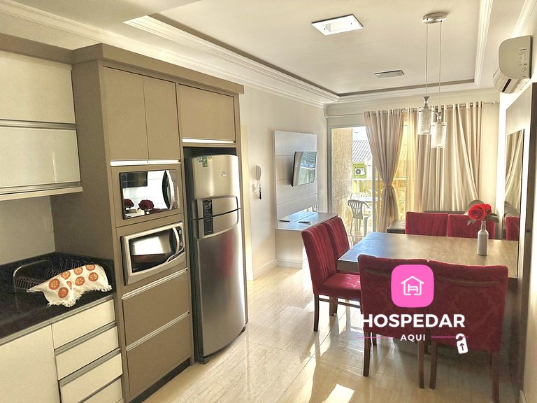 Apartamento Avenida !