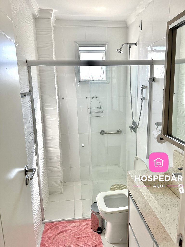 Apartamento Avenida !