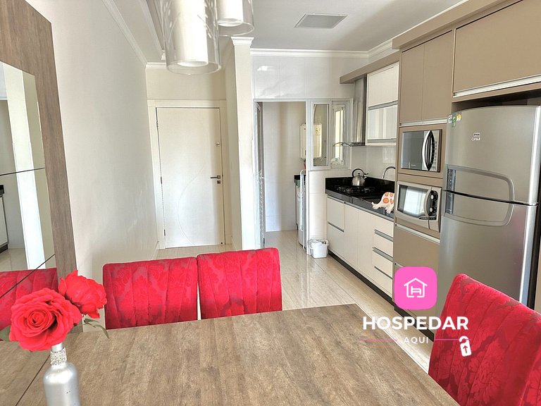 Apartamento Avenida !