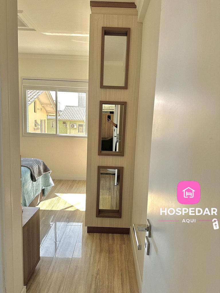 Apartamento Avenida !