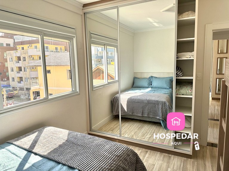 Apartamento Avenida !