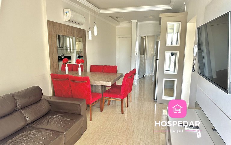 Apartamento Avenida !