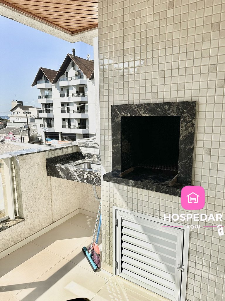 Apartamento Avenida !