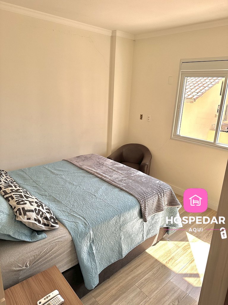Apartamento Avenida !