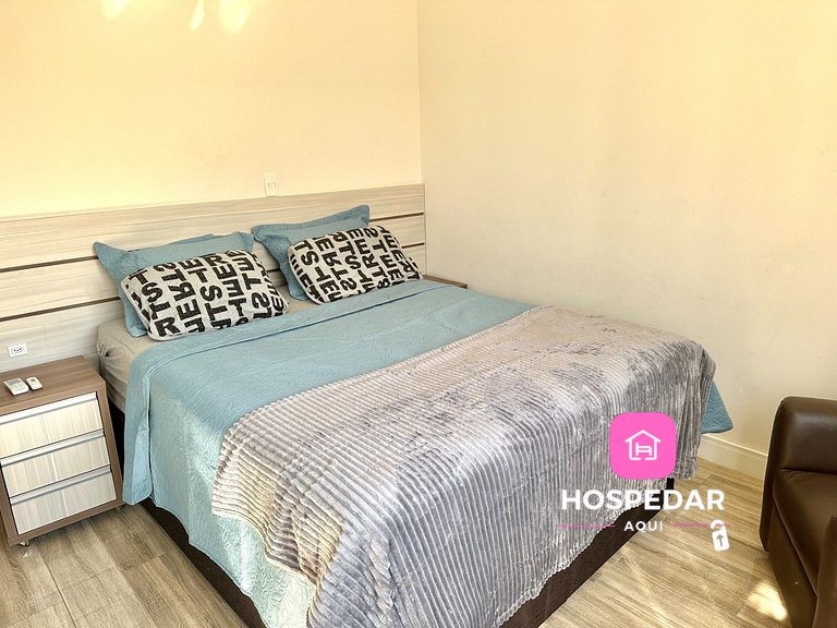 Apartamento Avenida !