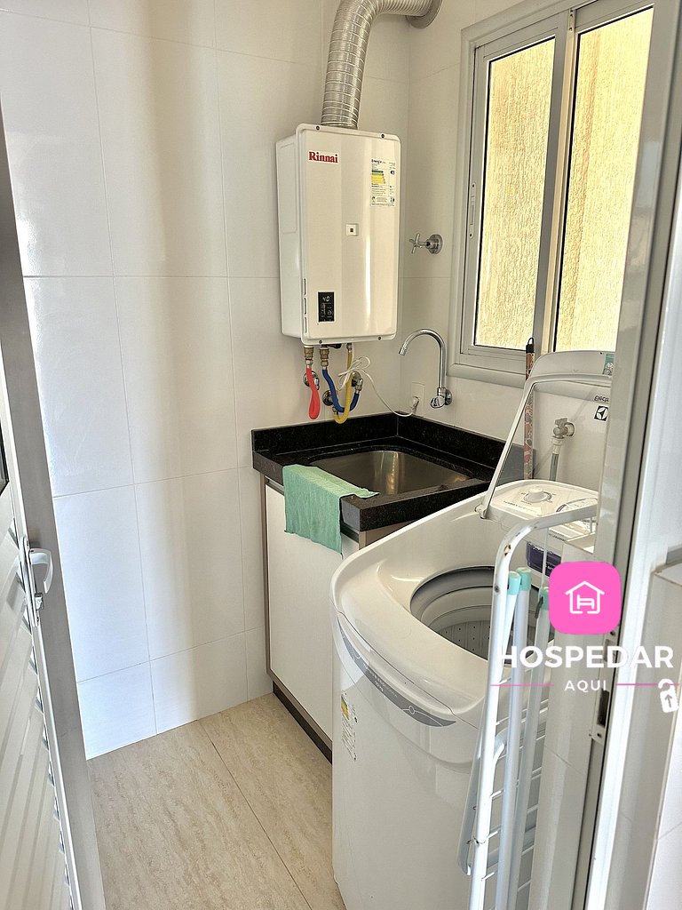 Apartamento Avenida !