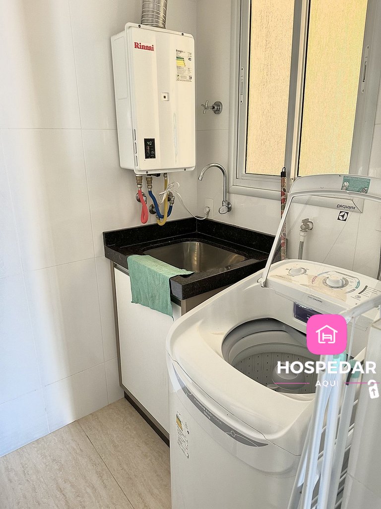 Apartamento Avenida !