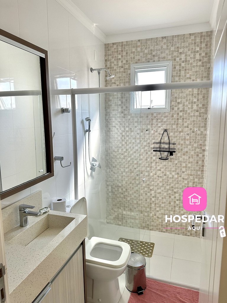 Apartamento Avenida !