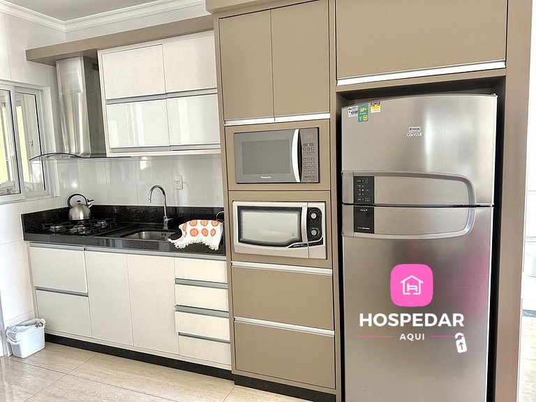 Apartamento Avenida !