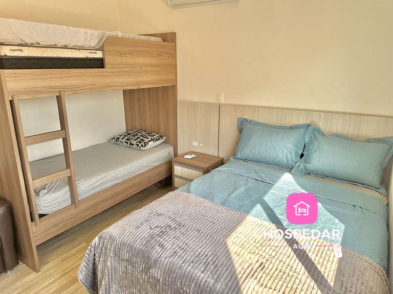 Apartamento Avenida !