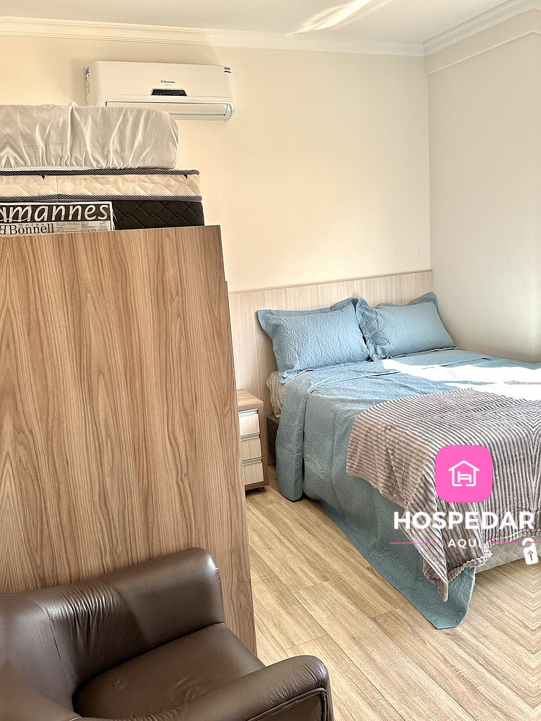 Apartamento Avenida !