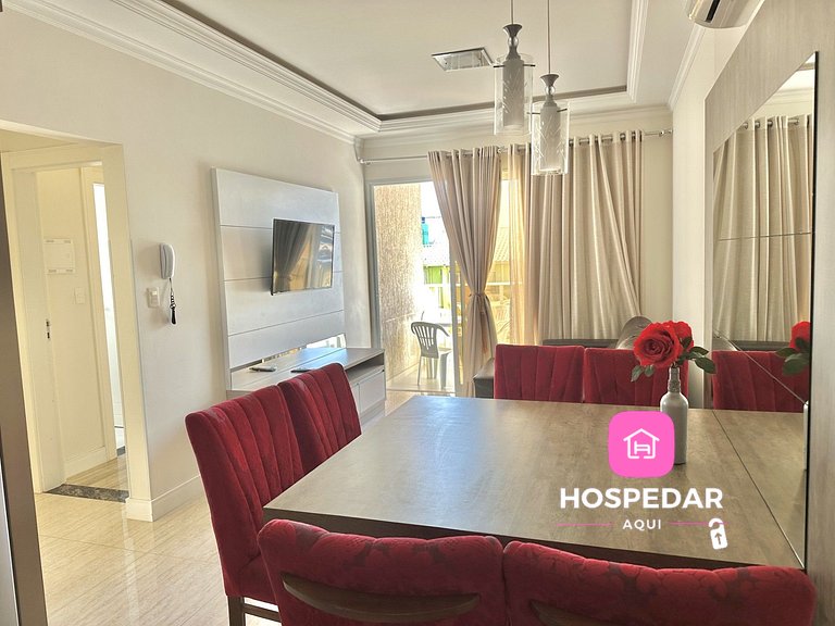 Apartamento Avenida !