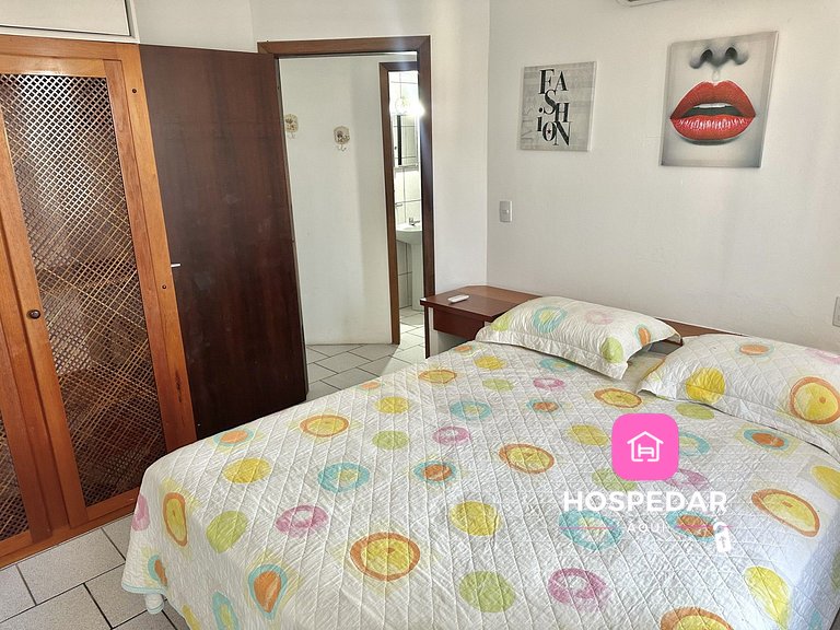 Apartamento Avenida F !