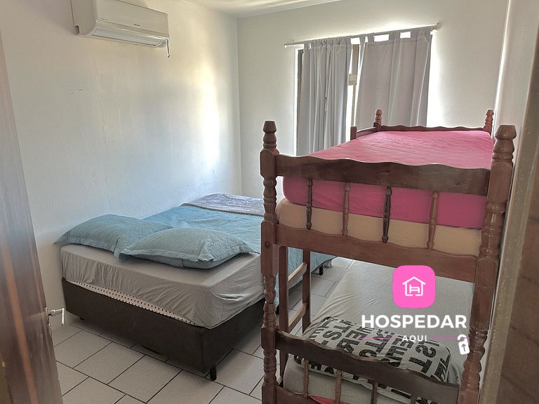 Apartamento Avenida F !