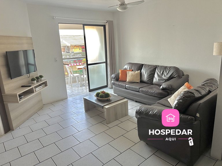 Apartamento Avenida F !