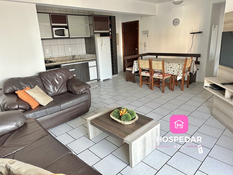 Apartamento Avenida F !