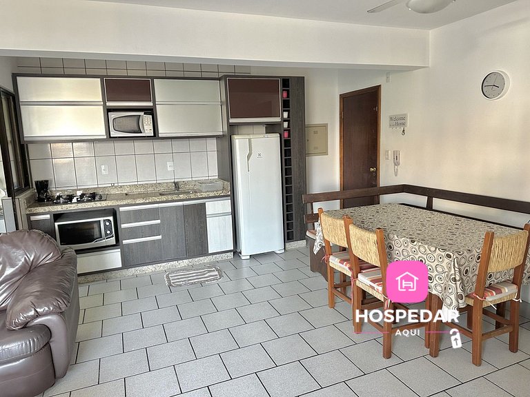 Apartamento Avenida F !