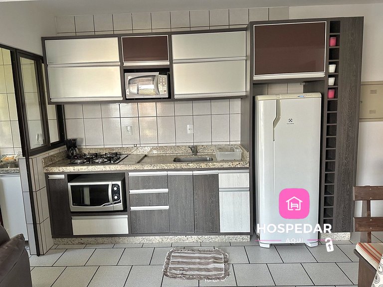 Apartamento Avenida F !