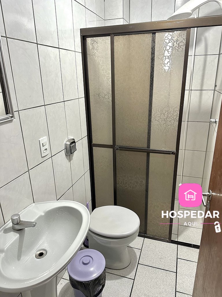 Apartamento Avenida F !