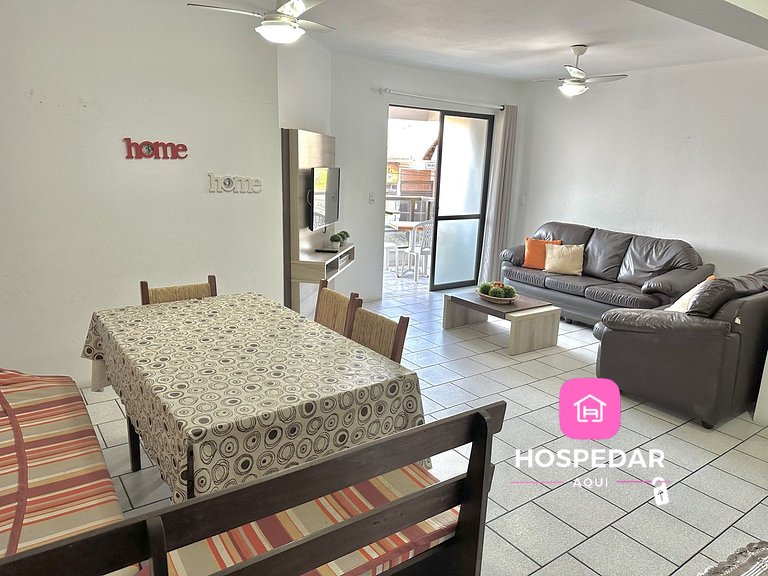 Apartamento Avenida F !