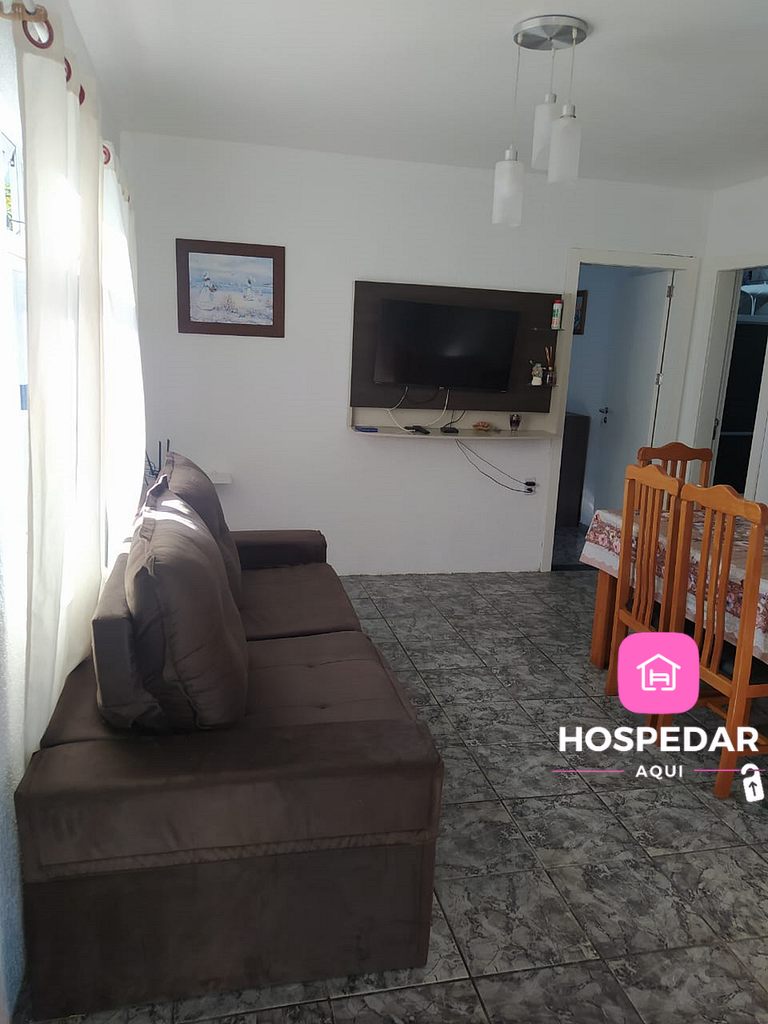 Casa na praia Pé na areia 2, Vista mar, Bombinhas