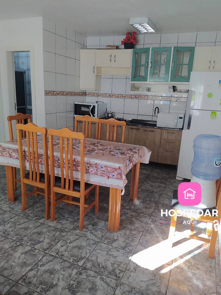 Casa na praia Pé na areia 2, Vista mar, Bombinhas