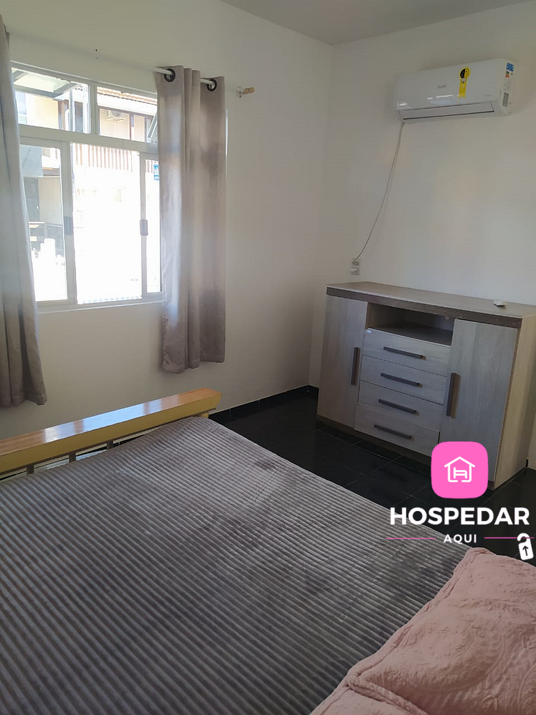 Casa na praia Pé na areia 2, Vista mar, Bombinhas