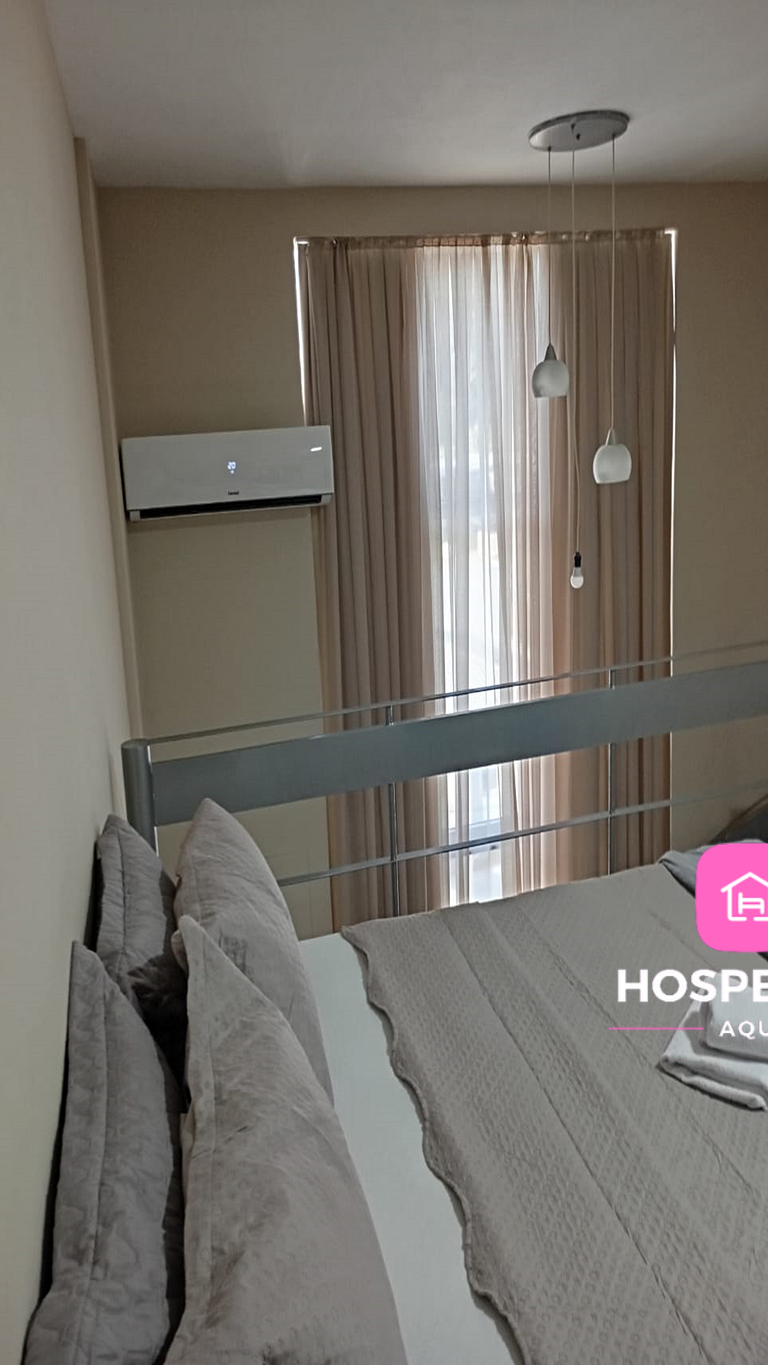 Saint Sebastian Flat 304 , até 3 pessoas, no centro