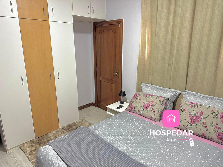 Hotel Flores - Quarto 4 - Banheiro Suíte