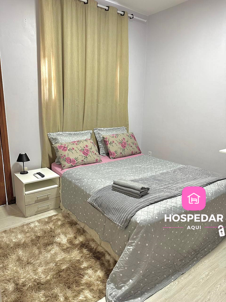 Hotel Flores - Quarto 4 - Banheiro Suíte