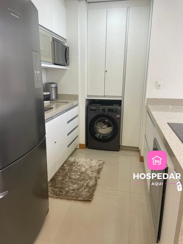 Saint Sebastian Flat 507