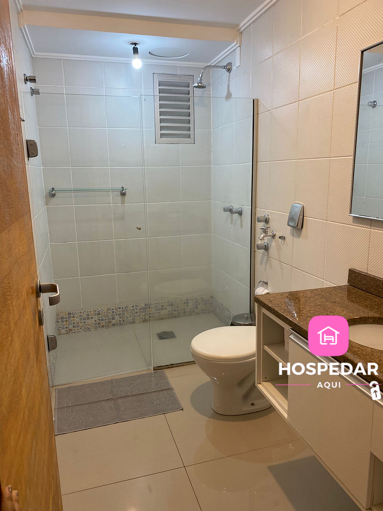 104 - Saint Sebastian Flat