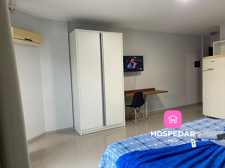 115 - Saint Sebastian Flat