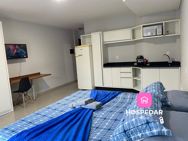 115 - Saint Sebastian Flat