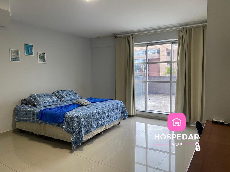 115 - Saint Sebastian Flat