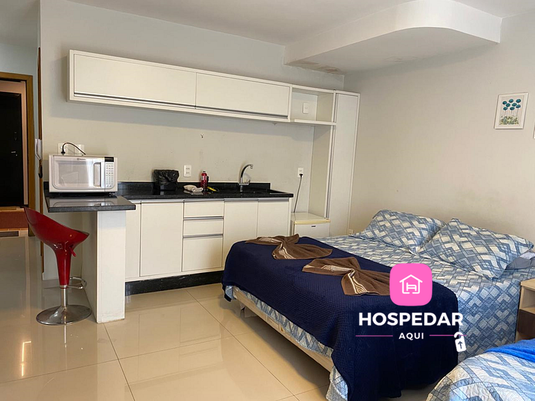 103 - Saint Sebastian Flat