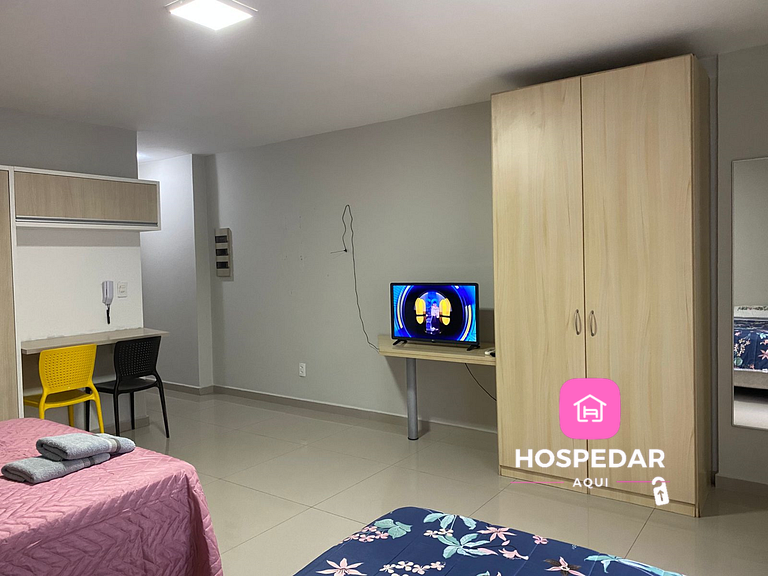 103 - Saint Sebastian Flat