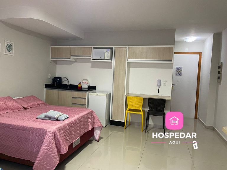 102 - Saint Sebastian Flat