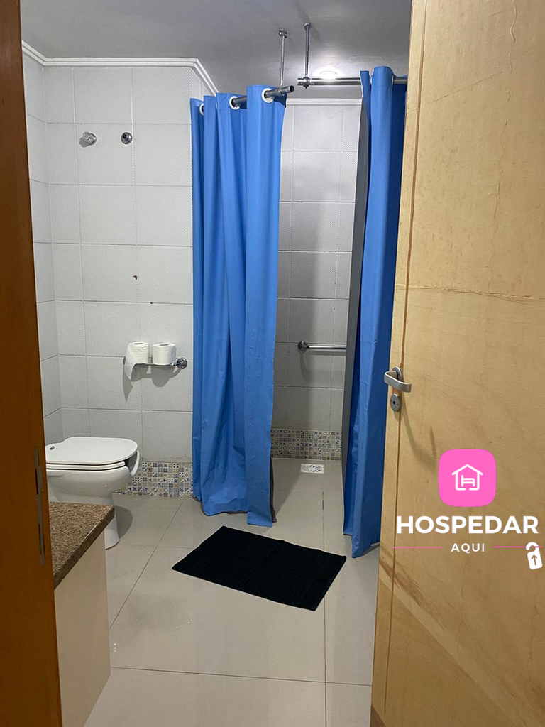 101 - Saint Sebastian Flat