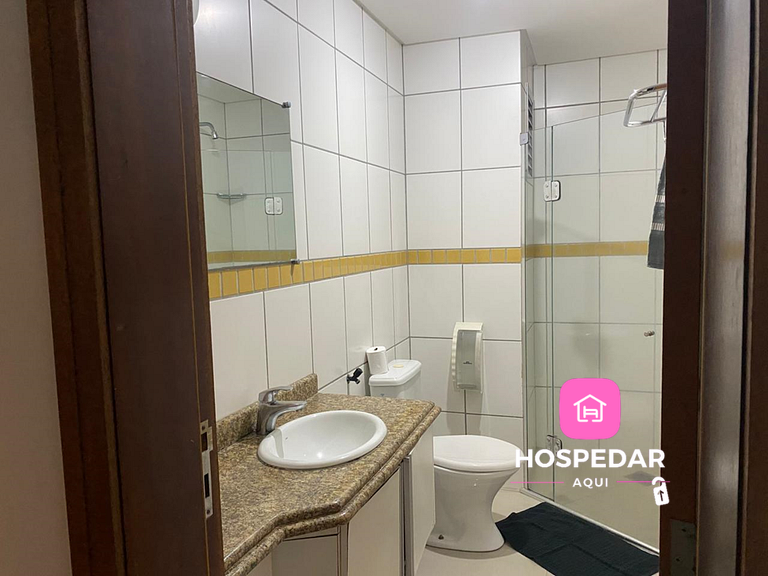 101 - Saint Sebastian Flat