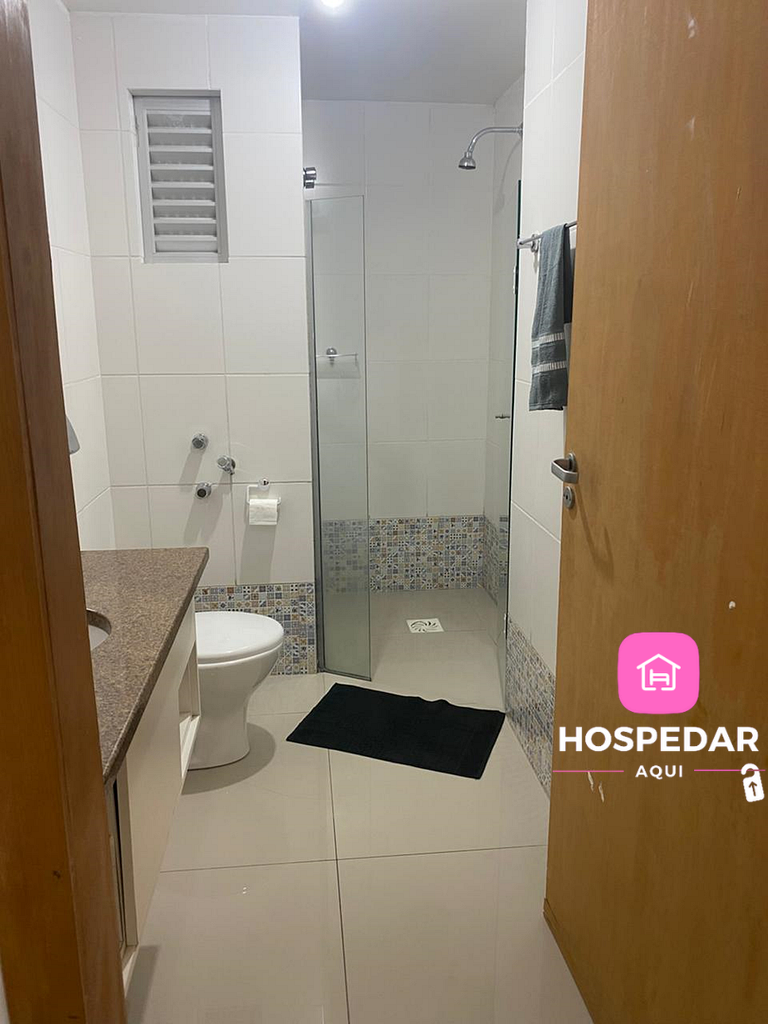 101 - Saint Sebastian Flat