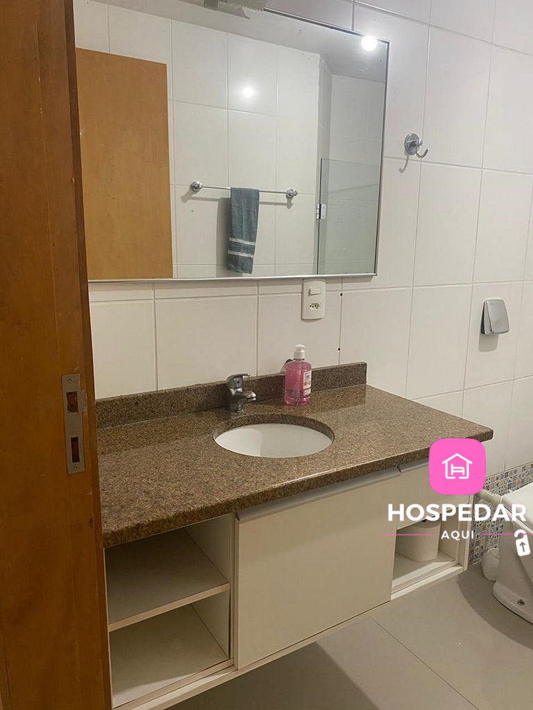 101 - Saint Sebastian Flat