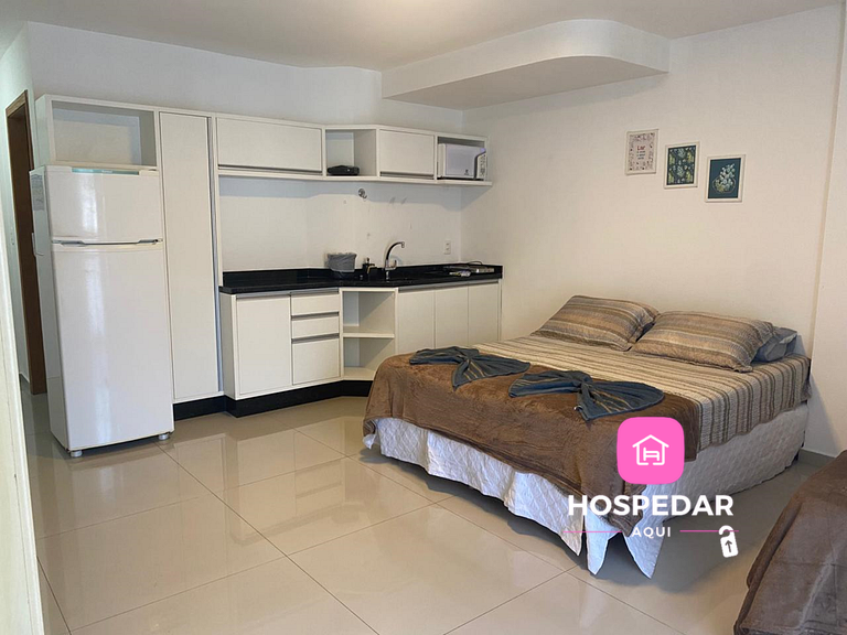 101 - Saint Sebastian Flat