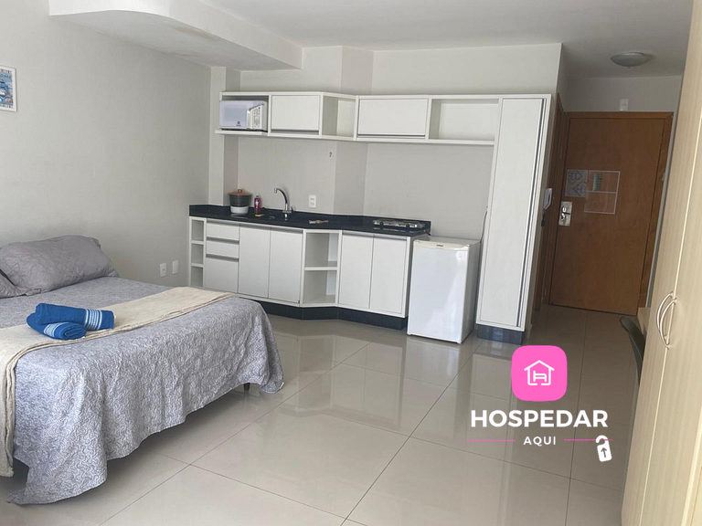 102 - Saint Sebastian Flat