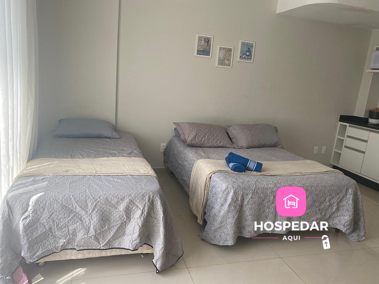 102 - Saint Sebastian Flat