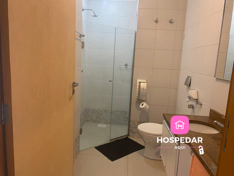 102 - Saint Sebastian Flat